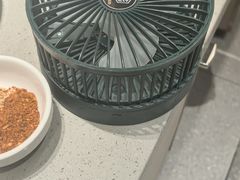 -海底捞火锅(珠影星光城夜宵主题店)