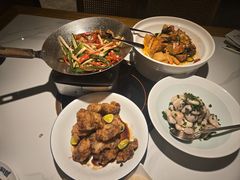 -老阿爸鲜鱼土菜(独墅湖店)