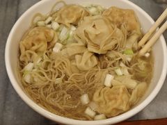 -竹园竹升面(西关总店)