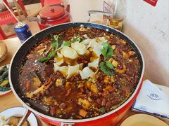 -聂发财重庆江湖菜(解放碑店)