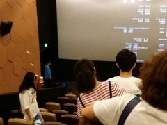 -博纳UA东方宝泰电影城