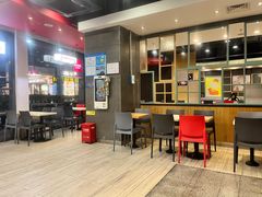 -永和大王(春日上新·浦东南路店)