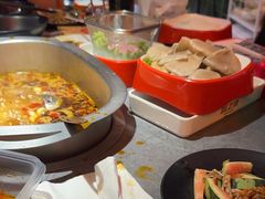 -味之绝·美蛙鱼头火锅(科巷店)
