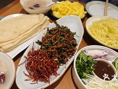 -老昌春饼(中央大街店)