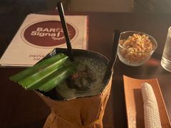-BAR Signal·鸡尾酒酒吧