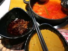 -呷哺呷哺 黄金牧场 (盛世天骄店)