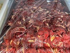 -金鼎雪山牦牛杂火锅(理县总店)