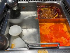 -海底捞火锅(枫蓝国际购物中心店)