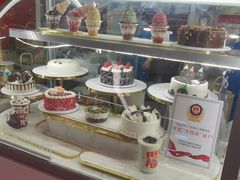 -DQ·蛋糕·冰淇淋(五棵松万达店)