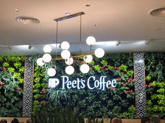 -Peet's Coffee皮爷咖啡(德基店)