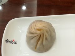 -锡笼记·无锡小笼(常熟万达店)