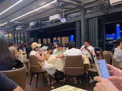 -铭副琦食·虾蟹烩馆(渔人码头店)