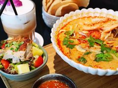 -Thai Alley泰爱里(二沙岛店)