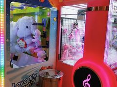-汤姆熊欢乐世界·史莱姆怪兽(正大店)