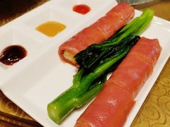 -喜月轩