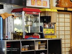 -大壮家原味烤肉(兴华北街店)