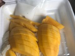 -Magic Food Point(Airport Street food)