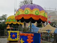 -美的鹭湖探索王国