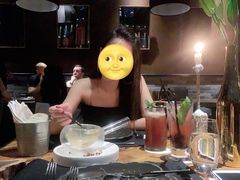 -AZUL by FUEL蓝色·法式酒馆(琶醍店)