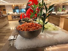 -北京王府井希尔顿酒店·万斯阁西餐厅