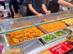 -丁家坡洋芋·观音桥好吃街A区(全国总店)