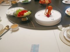 -翕间食·精致淮扬菜(江苏大剧院店)