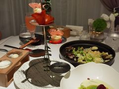 -王品牛排(郑州大卫城店)