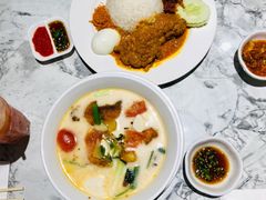 -关夫人餐厅(阳光广场店)