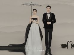 -第一夫人婚纱摄影(南京店)