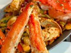 -蟹之国·精品蟹料理(极地店)