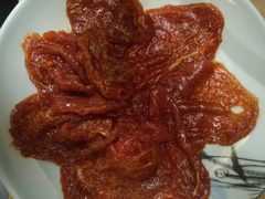 -蜀九香火锅(九眼桥店)