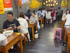 -多福临砂锅居(苏堤北路店)
