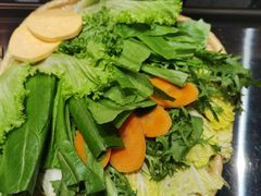 -犇鼎牛潮汕牛肉火锅(新辰里学清路店)
