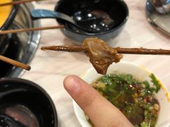-钢管厂五区小郡肝火锅串串 Chuan Chuan hot pot