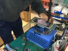 -千机网·翎杰手机电脑维修中心(上海海阳路店)