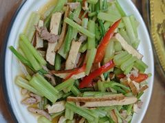 -小乡小镇·传承桐庐土菜·老板亲自烧的菜