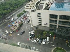 -宁波大学附属第一医院(外滩院区)