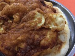 糖油饼-增盛魁小吃店