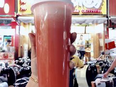 -葛师傅越南特色水果捞(建政南路总店)