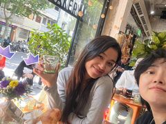 -O'mills Sourdough Bakery&Bistro(永嘉路店)