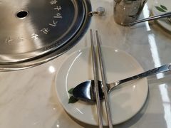 -六七八韩式烤肉·韩国料理(上杭路店)