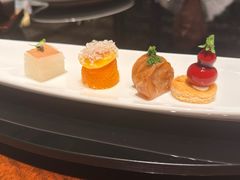 -湘湖逍遥庄园·水漾中餐厅