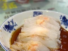 海虾肠粉-阿殳粥馆(水围村店)