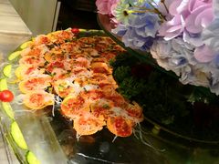-芭菲盛宴·环球美食(解放碑英利国际店)