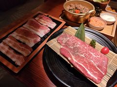 -町町烧肉屋(振华广场店)