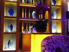 -粤海喜来登酒店·&More聚驿(天河城店)