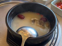 -韩香福烤肉庄园(荣成店)