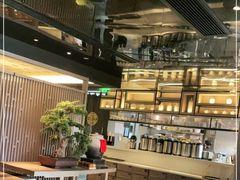 大堂-湊湊火锅·茶憩(打浦桥日月光店)