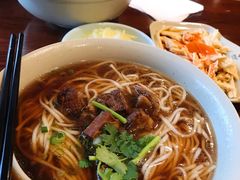李先生加州牛肉面-李先生牛肉面大王(书院路店)