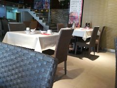 -米家餐厅(长生路店)